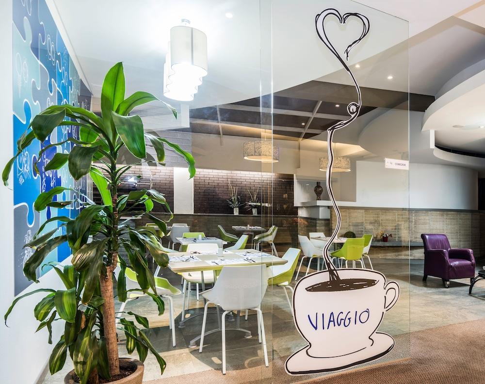 Hotel Viaggio 617 Bogota Ngoại thất bức ảnh