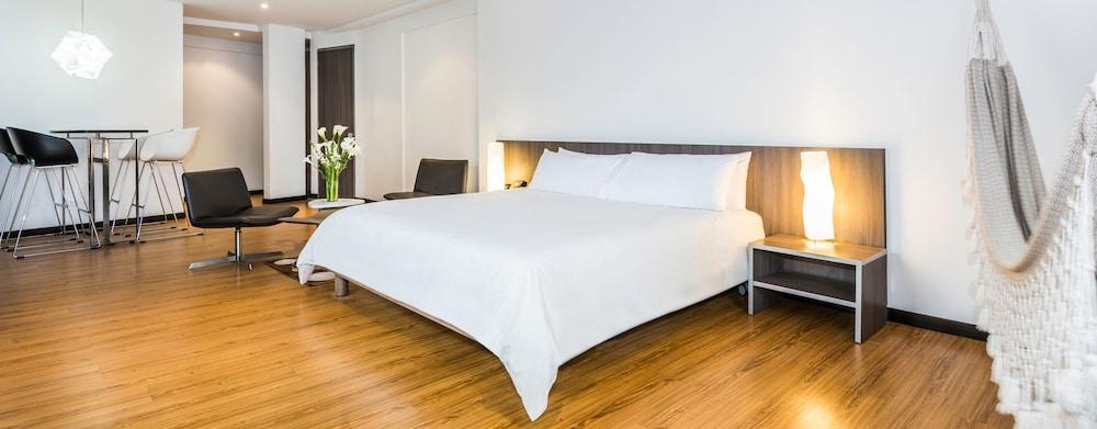 Hotel Viaggio 617 Bogota Ngoại thất bức ảnh