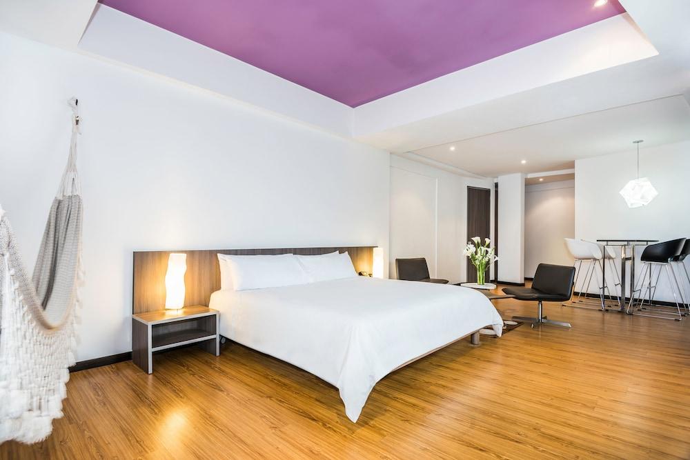 Hotel Viaggio 617 Bogota Ngoại thất bức ảnh