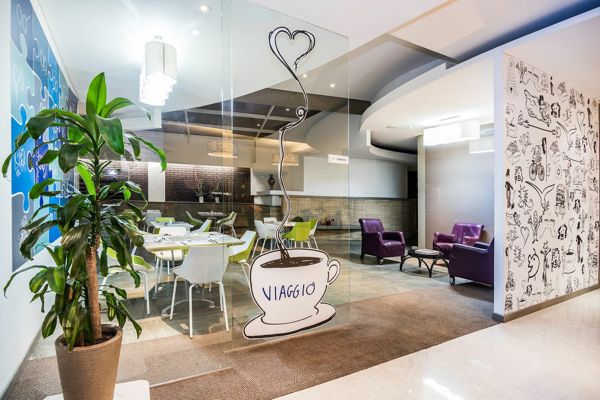 Hotel Viaggio 617 Bogota Ngoại thất bức ảnh